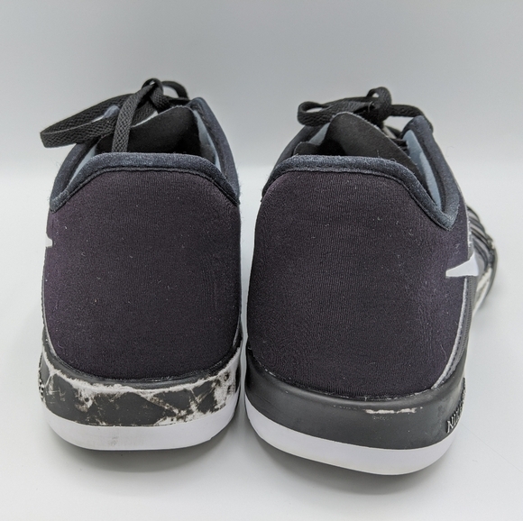 Nike Free TR 6 Walking Running Training Shoes - Picture 5 of 14